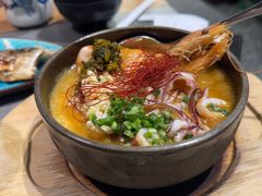 -沼津港精致料理·寿喜烧·烧鸟(龙湖南桥天街店)