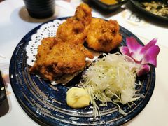 -羽寿司(东方宝泰店)