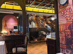 -俄士厨房(环球港店)