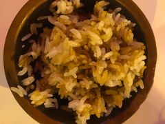 猪油拌饭-文和友老长沙龙虾馆(化龙池店)