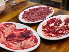 -柴头哥·牛肉火锅(爱民路店)