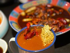 -虾乐园龙虾·夜宵(松江店)