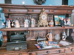 -布拉格餐厅· 中欧捷克菜(全国首店)