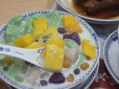 -赵记传承·中国甜品(福州总店)