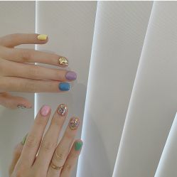 -LILY NAILS美甲美睫