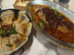 -大张烙馍村(泉山店)