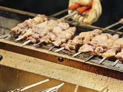 -沙州食驿·非遗小吃夜市