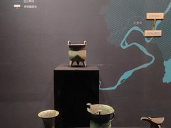 -盘龙城遗址博物院