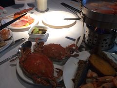 -星伦多 自助料理(圆融店)