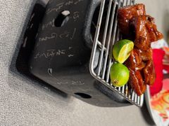 -好福记饭店(红梅公园店)