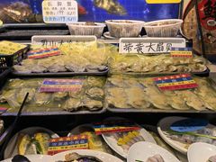 -三个渔夫·蒸汽海鲜(小白楼店)