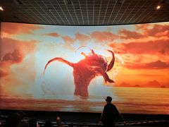 -博纳UA影城(KK Mall IMAX店)