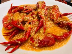 -聚味瞿记·龙虾堂(坡子街店)