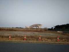 -南汇嘴观海公园