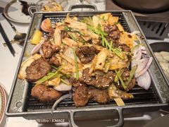 -彩虹之约•淮扬家宴(亚运村店)