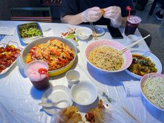 -石牌岭小亮蒸虾•湖北老字号(左岭店)