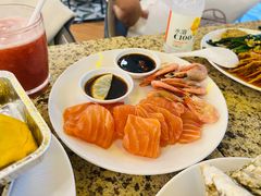 -禾斗海鲜自助(市南银座店)