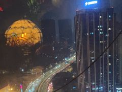 -無名记忆Music Bar夜景怀旧酒吧