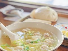鲜肉馄饨-AFS|青岛传统包子铺