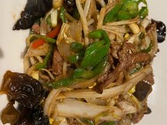 -芳芳私房菜·精做淮扬菜(承德路店)