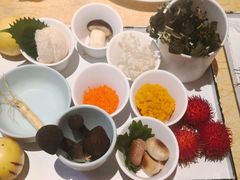 -雍和会海鲜姿造自助(湖东路店)