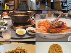 -小厨娘淮扬菜(天印大道店)