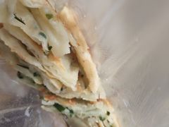 -咏春葱油饼(德政中路店)