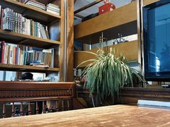-1901 Cafe(西四店)