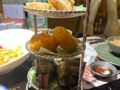 -金厨泰国餐厅·全泰籍厨师料理(拱北店)