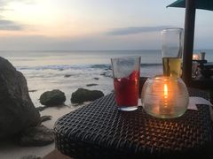 -Rock Bar Bali(Bali)