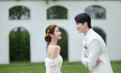 -金夫人婚纱摄影全球旅拍(大连店)