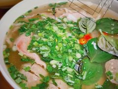-saigon saigon | 西贡西贡(滨北店)
