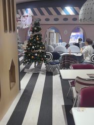 -奈尔宝·儿童乐园·亲子餐厅(前滩店)