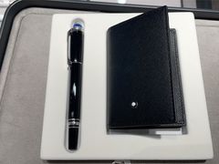 -Montblanc万宝龙(益田假日广场精品店)