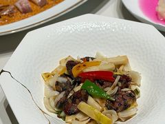 -新光酒家·河豚·海鲜·蟹料理(浦东店)