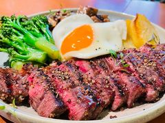 -OLLA 西班牙餐厅(丰盛里店)