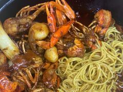 -聚味瞿记·龙虾堂(树木岭店)