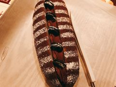 -皇冠幸福里动物奶油生日蛋糕(万达店)