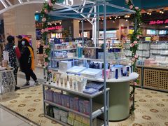 -吾悦广场(天津和平店)