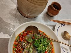 -一坐一忘云南菜(卓悦中心)