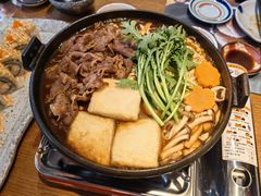 -水之惠鲜鱼料理(王府大街店)