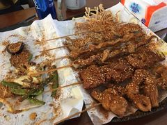-老酱油炸社