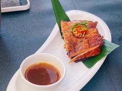 -帕蓝·暹罗料理(大学路店)
