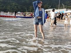 -西涌国际滨海旅游区