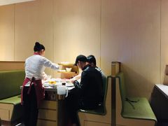 -海底捞火锅(凯德广场店)