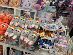 -银座mall(东直门店)
