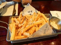 -blue frog蓝蛙(长泰广场店)