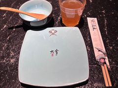 小吊梨汤-局气 烤鸭·北京菜(光华路店)