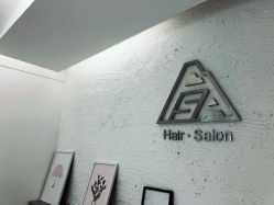 -ASA HAIR SALON