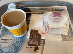 -麦当劳(金沙广场店)